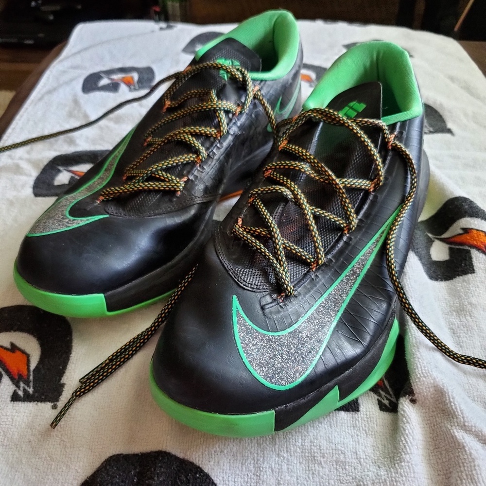 Nike KD 6 Nightvision